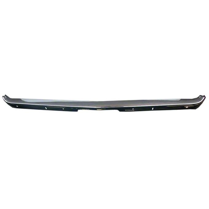 Goodmark Industries 1971-1972 Dodge Challenger Front Bumper Face Bar Stamped Part GMK212000071A