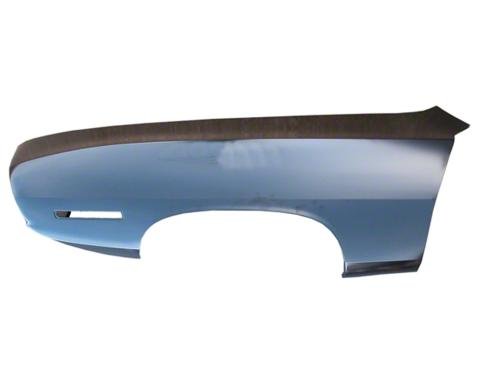 Goodmark Industries 1970 Plymouth Front Driver Side Fender Stamping GMK242210070L