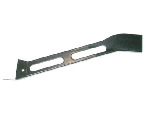 Goodmark Industries 1970-1974 Dodge / Plymouth Front Passenger Side Fender Brace GMK2120120701R