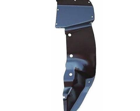 Goodmark Industries 1968-1970 Dodge / Plymouth Rear Passenger Side Fender Splash Shield GMK213234568R