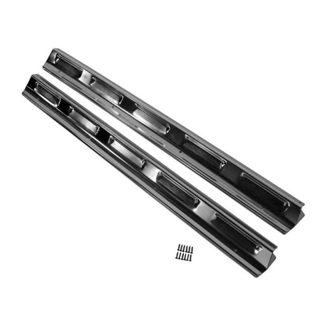 Goodmark Industries 1970-1974 Dodge / Plymouth Door Sill Plate GMK212047770P