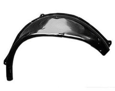 Goodmark Industries 1970-1974 Dodge Challenger Rear Driver Side Outer Wheel Housing GMK212067570L