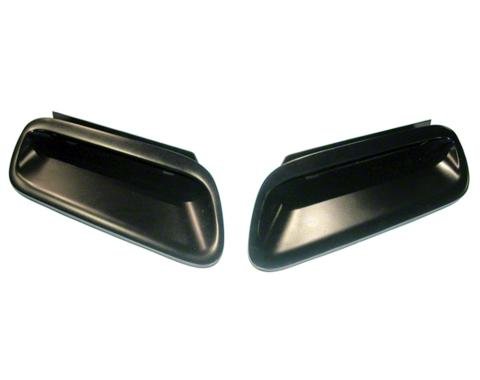 Goodmark Industries 1970-1974 Dodge Challenger Hood Panel Insert GMK212025570S
