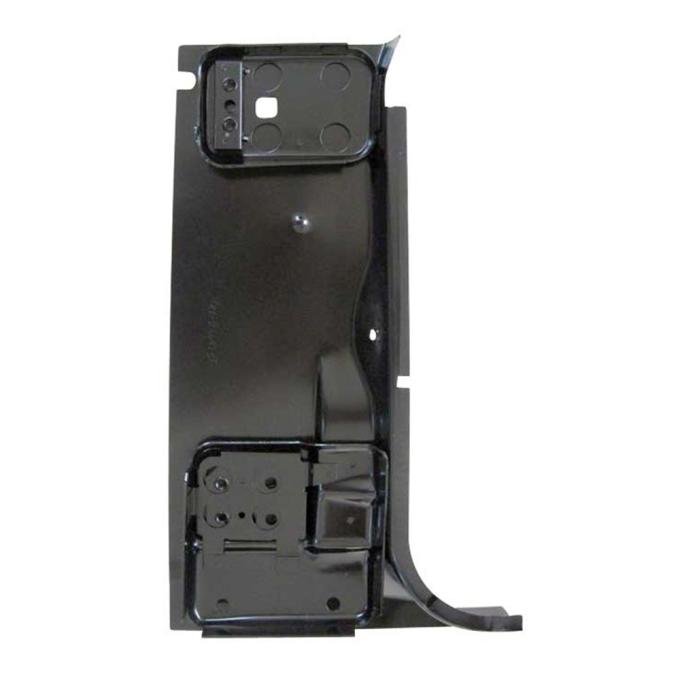 Goodmark Industries 1970-1973 Dodge / Plymouth Passenger Side Lower Body A-Pillar GMK2120406702R
