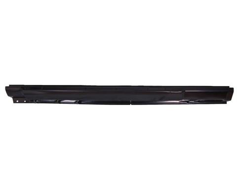 Goodmark Industries 1968-1970 Dodge / Plymouth Driver Side Rocker Panel GMK2132470681L