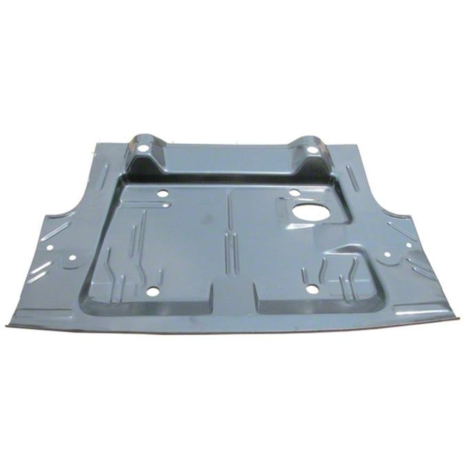 Goodmark Industries 1970-1974 Dodge Challenger Trunk Floor GMK212072570