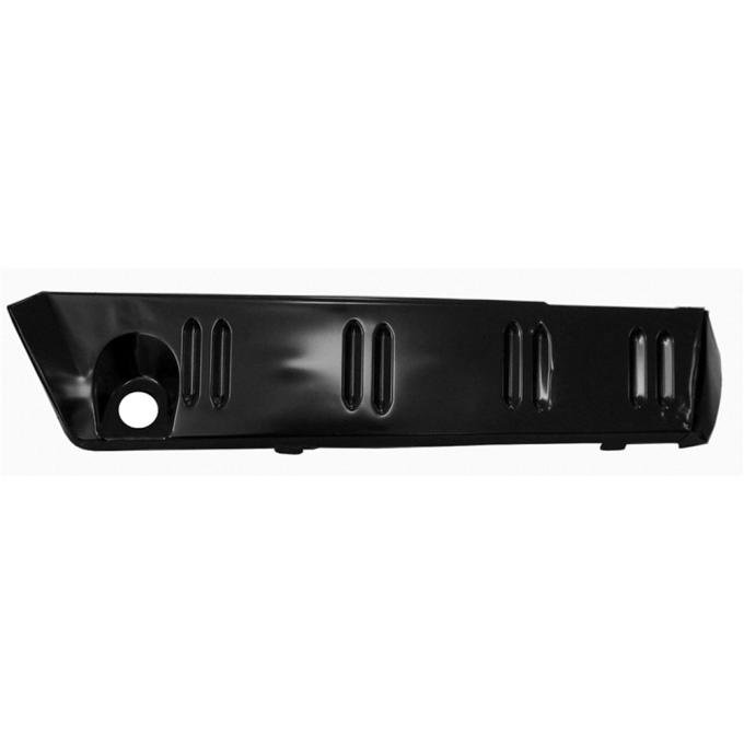 Goodmark Industries 1968-1970 Dodge Charger Driver Side Trunk Floor GMK216173568L
