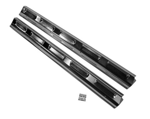 Goodmark Industries 1970-1974 Dodge / Plymouth Door Sill Plate GMK212047770P