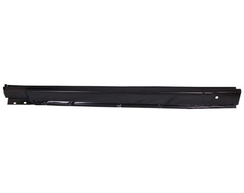 Goodmark Industries 1970-1974 Plymouth Driver Side Rocker Panel GMK2422470701L