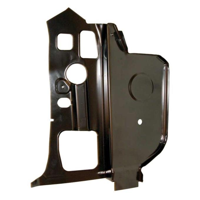 Goodmark Industries 1970-1974 Dodge / Plymouth Passenger Side Cowl Panel GMK2120385703R