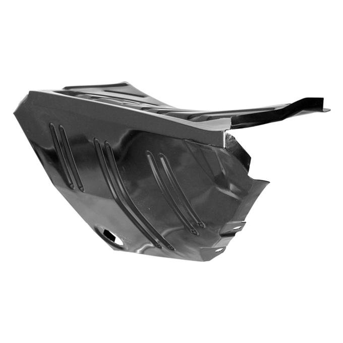 Goodmark Industries 1970-1974 Plymouth Driver Side Trunk Floor GMK242273570L