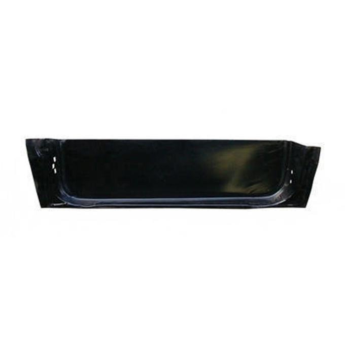 Goodmark Industries 1972-1993 Dodge Front Passenger Side Inner Door Bottom GMK224443472R