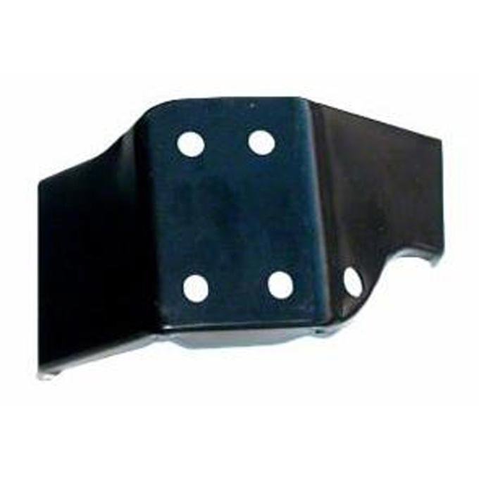 Goodmark Industries 1970-1974 Dodge / Plymouth Rear Floor Pan Reinforcement GMK2120773701R