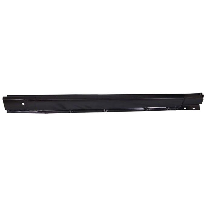 Goodmark Industries 1970-1974 Plymouth Passenger Side Rocker Panel GMK2422470701R