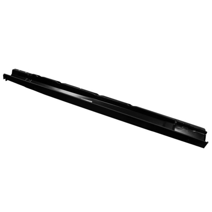 Goodmark Industries 1970-1974 Dodge Challenger Passenger Side Rocker Panel GMK2120470701R