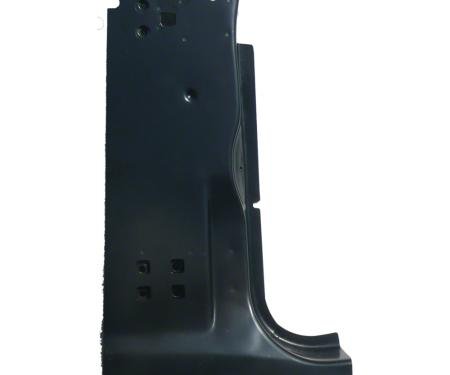 Goodmark Industries 1970-1973 Dodge / Plymouth Driver Side Lower Body A-Pillar GMK2120406702L