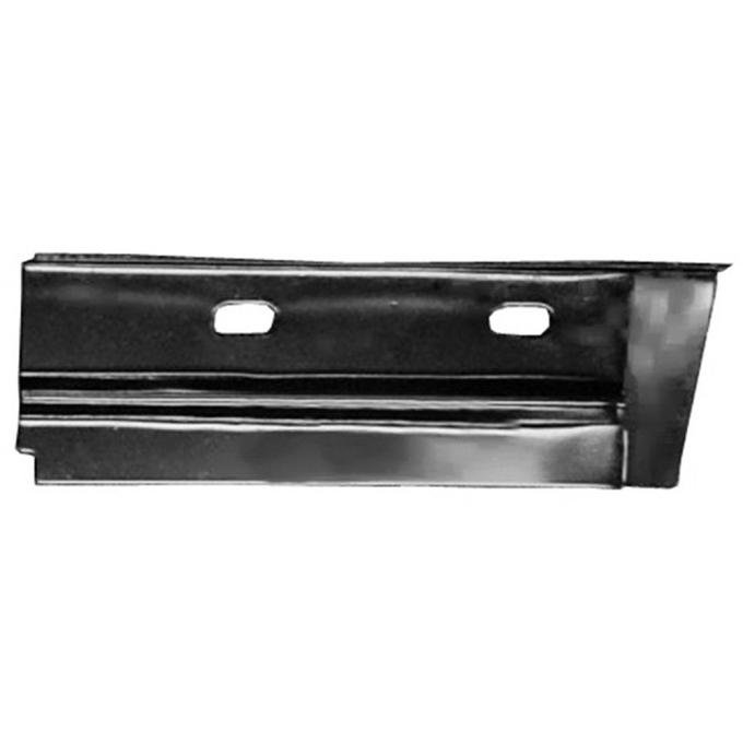 Goodmark Industries 1968-1970 Dodge / Plymouth Rear Passenger Side Inner Bumper Mounting Bracket GMK2132790681R
