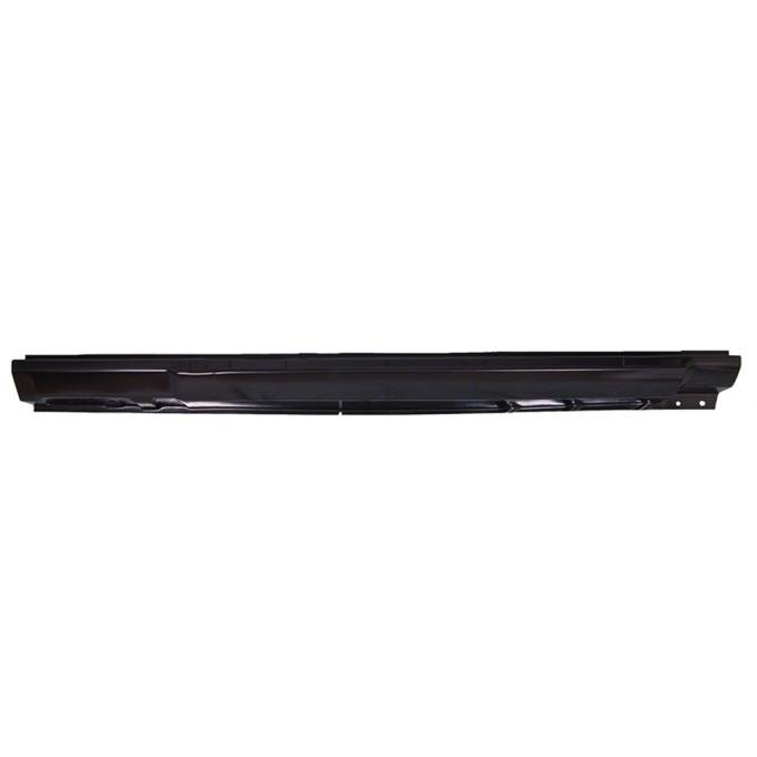 Goodmark Industries 1968-1970 Dodge / Plymouth Passenger Side Rocker Panel GMK2132470681R