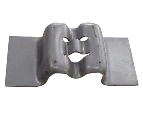 Goodmark Industries 1968-1970 Dodge / Plymouth Parking Brake Cable Bracket GMK2132517685