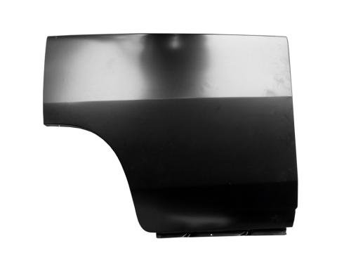 Goodmark Industries 1968-1970 Dodge Charger Front Passenger Side Lower Quarter Panel GMK216162368R