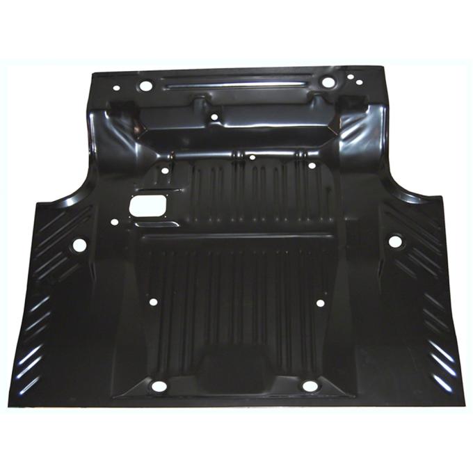Goodmark Industries 1968-1970 Dodge Charger Trunk Floor GMK216172568A