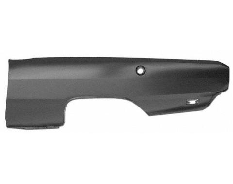 Goodmark Industries 1969 Dodge Dart Driver Side Outer Quarter Panel Skin GMK211160069L
