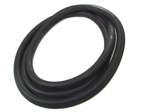 Goodmark Industries 1976-1986 Jeep Windshield Seal GMK112053576