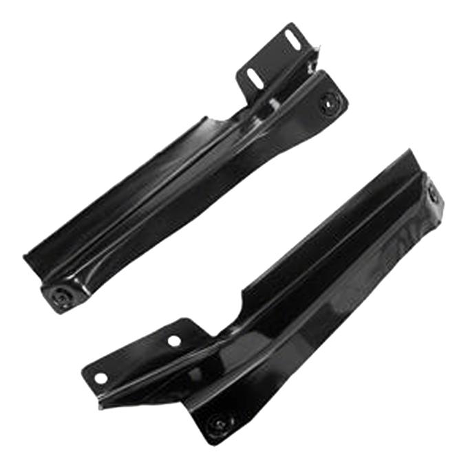 Goodmark Industries 1970 Dodge Challenger Valance Panel Bracket GMK2120790703P