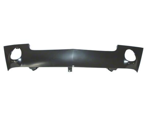 Goodmark Industries 1970-1974 Dodge Challenger Front Lower Valance Panel GMK212002570