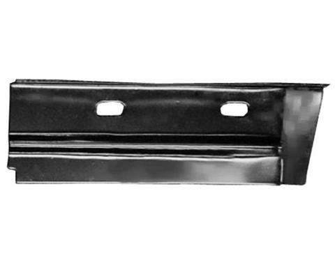 Goodmark Industries 1968-1970 Dodge / Plymouth Rear Passenger Side Inner Bumper Mounting Bracket GMK2132790681R