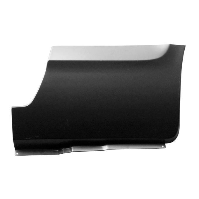 Goodmark Industries 1971-1972 Plymouth Front Driver Side Lower Quarter Panel GMK243361071L