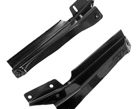 Goodmark Industries 1970 Dodge Challenger Valance Panel Bracket GMK2120790703P