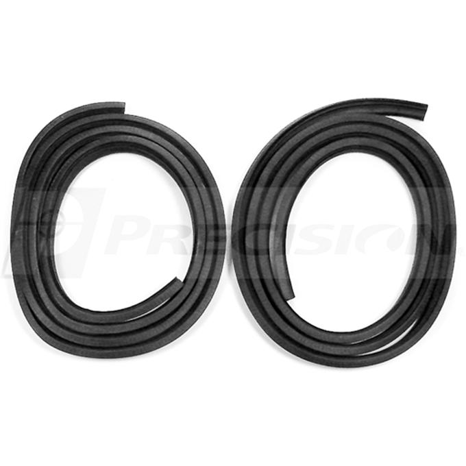 Goodmark Industries 1978-1993 Dodge Front Door Seal GMK224442578P