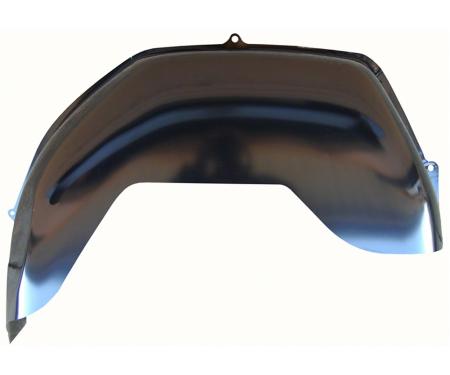 Goodmark Industries 1968-1970 Dodge Rear Passenger Side Inner Wheel Housing GMK213267068R