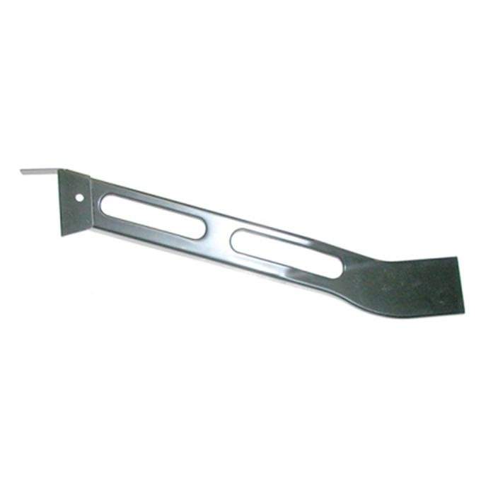 Goodmark Industries 1970-1974 Dodge / Plymouth Front Driver Side Fender Brace GMK2120120701L