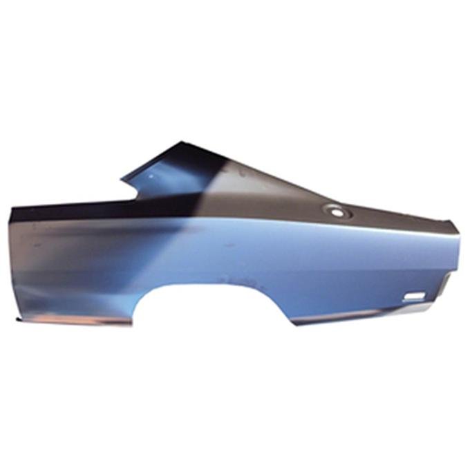 Goodmark Industries 1969 Dodge Charger Driver Side Quarter Panel GMK216160169L