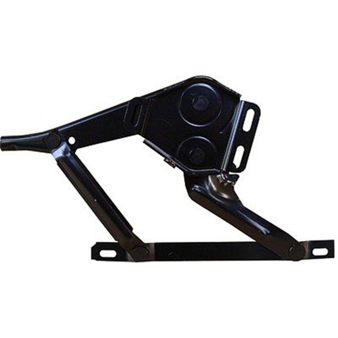 Goodmark Industries 1971-1974 Dodge / Plymouth Passenger Side Hood Hinge GMK212021071R