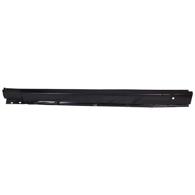 Goodmark Industries 1970-1974 Plymouth Driver Side Rocker Panel GMK2422470701L