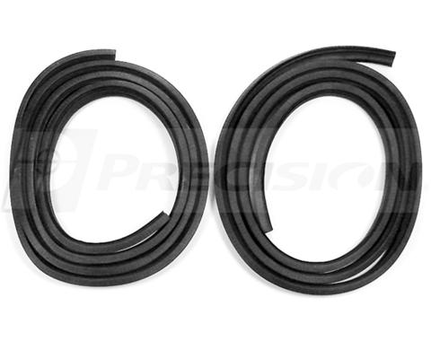 Goodmark Industries 1978-1993 Dodge Front Door Seal GMK224442578P