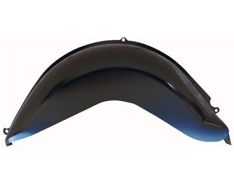 Goodmark Industries 1970-1974 Dodge / Plymouth Rear Driver Side Inner Wheel Housing GMK212067070L
