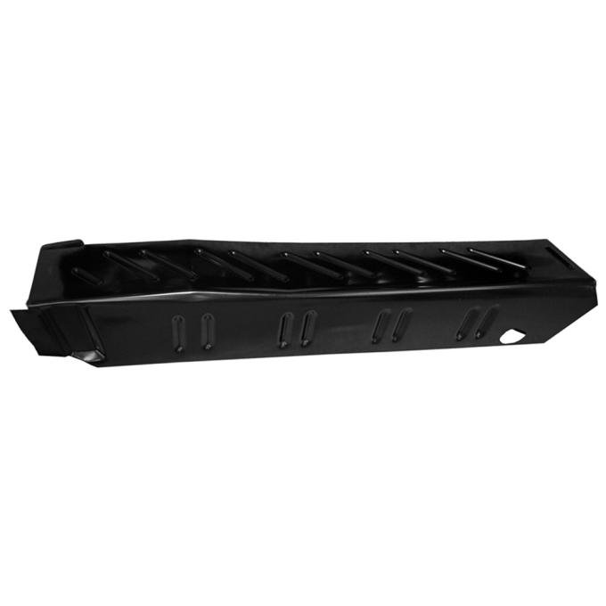 Goodmark Industries 1968-1970 Plymouth Passenger Side Trunk Floor GMK243273568R