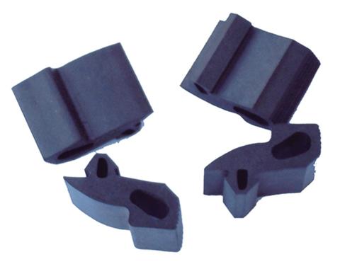 Goodmark Industries 1966-1974 Dodge / Plymouth Hood Stop Buffer GMK2422206701S