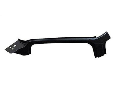 Goodmark Industries 1970-1974 Dodge / Plymouth Passenger Side Upper Body A-Pillar GMK2120406703R