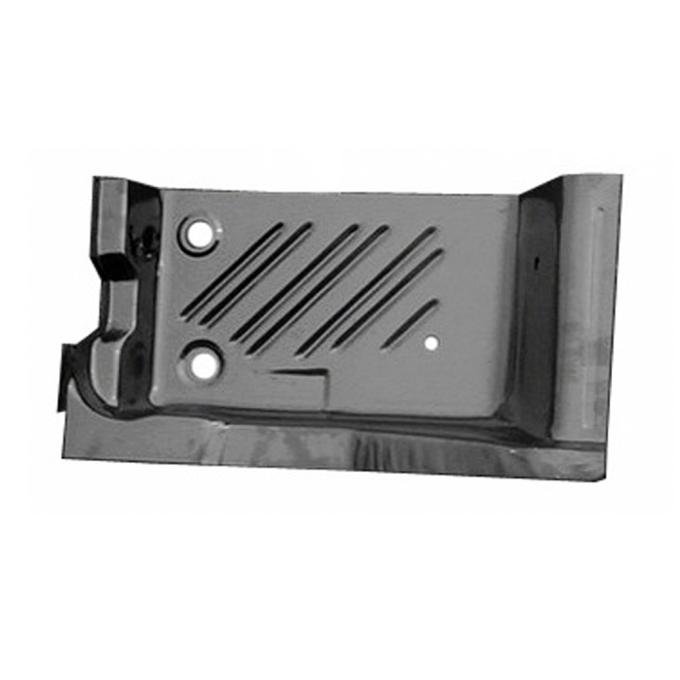 Goodmark Industries 1970-1974 Plymouth Rear Driver Side Floor Pan GMK242251070L