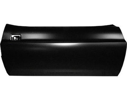 Goodmark Industries 1970-1974 Dodge Challenger Front Passenger Side Door Outer Panel GMK212045070R