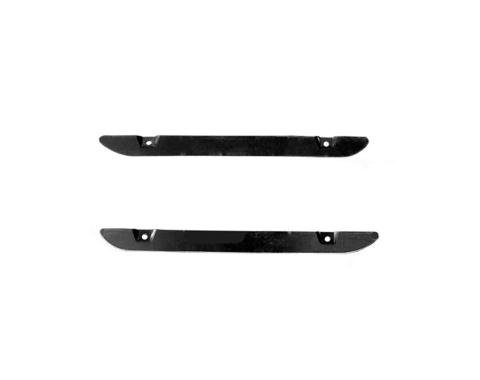 Goodmark Industries 1970-1974 Dodge Challenger Hood Panel Insert GMK2120255701P