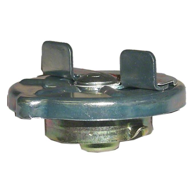 Goodmark Industries 1962-1970 Buick / Chevrolet / Dodge / Oldsmobile / Plymouth / Pontiac Fuel Tank Cap GMK2130757621