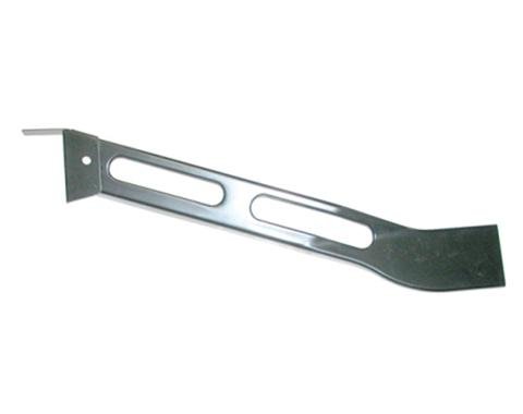 Goodmark Industries 1970-1974 Dodge / Plymouth Front Driver Side Fender Brace GMK2120120701L