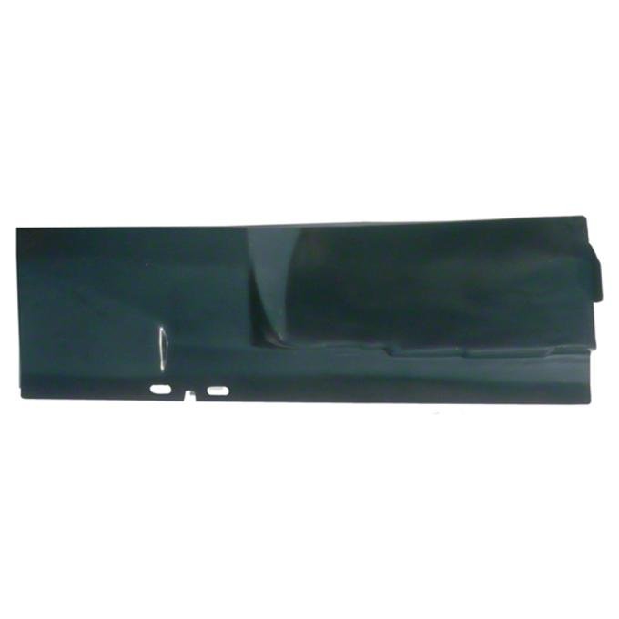 Goodmark Industries 1970-1974 Plymouth Driver Side Rocker Panel GMK242246070L