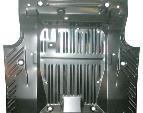 Goodmark Industries 1968-1970 Dodge / Plymouth Trunk Floor GMK213272568
